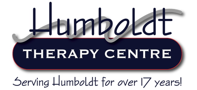 Humboldt Therapy Logo