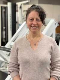 Image of Deb Zimroz - Director & Physiotherapist