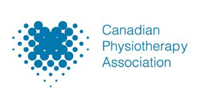 Image of the Canadian Physiotherapy Association Logo