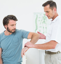 TPI Golf Physiotherapy Assessments