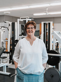 Image of Janet Stoudt - Receptionist